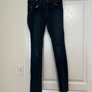 Classic Blue Women's Jeans
